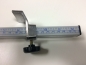 1 Kartonriller mit Skalierung, 300mm Rillhöhe max. Riller Pappriller