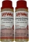 2X LecWec 100ml Lec Wec Motor Getriebe Abdichtung Dichtung Dichtmittel