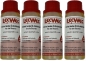 4X LecWec 100ml Lec Wec Motor Getriebe Abdichtung Dichtung Dichtmittel