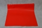 500 X Endfahne Schlussfahne Rot 30 x 30 cm Warnflagge überstehende Ladung