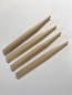 4 Stück Heuharkenzinken L x Ø: 13 x 1,1 cm Zinken für Heuharken