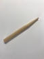 6 Stück Heuharkenzinken L x Ø: 13 x 1,1 cm Zinken für Heuharken