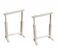 2X Funwave Universal Montagebock / Arbeitsbock / Stützbock bis 100kg belastbar