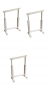 3X Funwave Universal Montagebock / Arbeitsbock / Stützbock bis 100kg belastbar