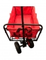 Handwagen Bollerwagen Leiterwagen Einkaufswagen Vatertag Pfingsten usw.