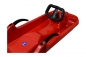 AlpenGaudi AlpenDrive Rot Bob 93 cm Lenkbob Rodel