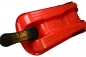 AlpenGaudi AlpenDrive Rot Bob 93 cm Lenkbob Rodel