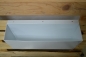 1X Einhänge Blumenkasten Weiss Balkonkasten Pflanzkasten Europalette
