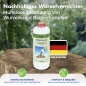 Wurzel-weg 1500g zur Baumstumpf, Stammm, Wurzeln Entfernung