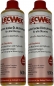 2X LecWec 500ml Lec Wec Motor Getriebe Abdichtung Dichtung Dichtmittel