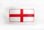 5er Paket Flaschenclip England Flagge mit Karabiner Flaschenname
