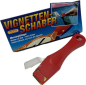 20er Display Vignettenschaber Veropa 6404