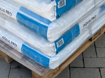 20X CIECH 25kg Siedesalztabletten Siede-Regeneriersalztabletten Aqua Pro