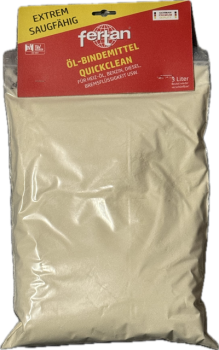 Fertan Ölbindemittel 3L SB-Beutel FE-30001
