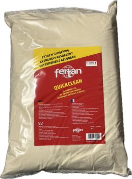 Fertan Ölbindemittel 20L FE-31001