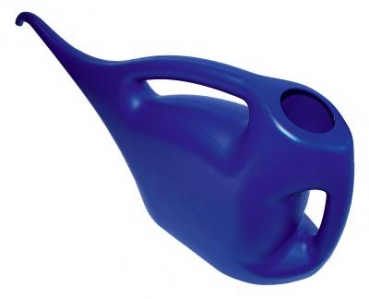 Kühlwasserkanne New Style saphierblau 8,5l Tankstelle Werkstatt
