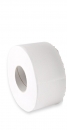 6 Rollen Toilettenpapier, Jumbo, 2-lagig | Recyclingpapier