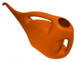Kühlwasserkanne New Style orange 8,5l Tankstelle Werkstatt