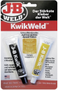 JB Kwik Weld Klebstoff Kaltschweissen 56,8 Gramm Metallkleber