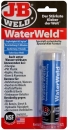J-B WaterWeld Kleber 57g Klebstoff unter Wasser JB Weld Water Weld Epoxid Kitt